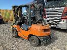 Thumbnail '4' of Toyota 02-7FG30 Forklift
