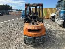 Thumbnail '5' of Toyota 02-7FG30 Forklift