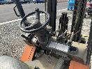 Thumbnail '11' of Toyota 02-7FG30 Forklift