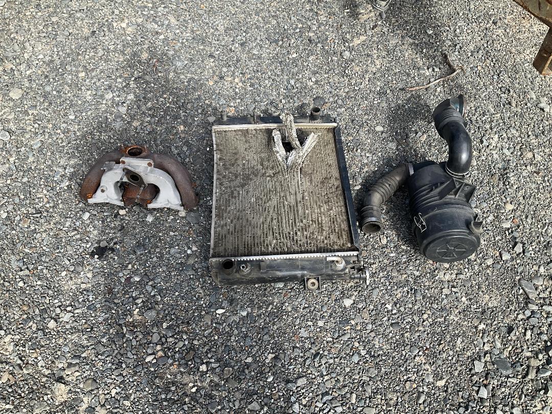 Photo '16' of Toyota 02-7FG30 Forklift Photo '16' of Toyota 02-7FG30 Forklift