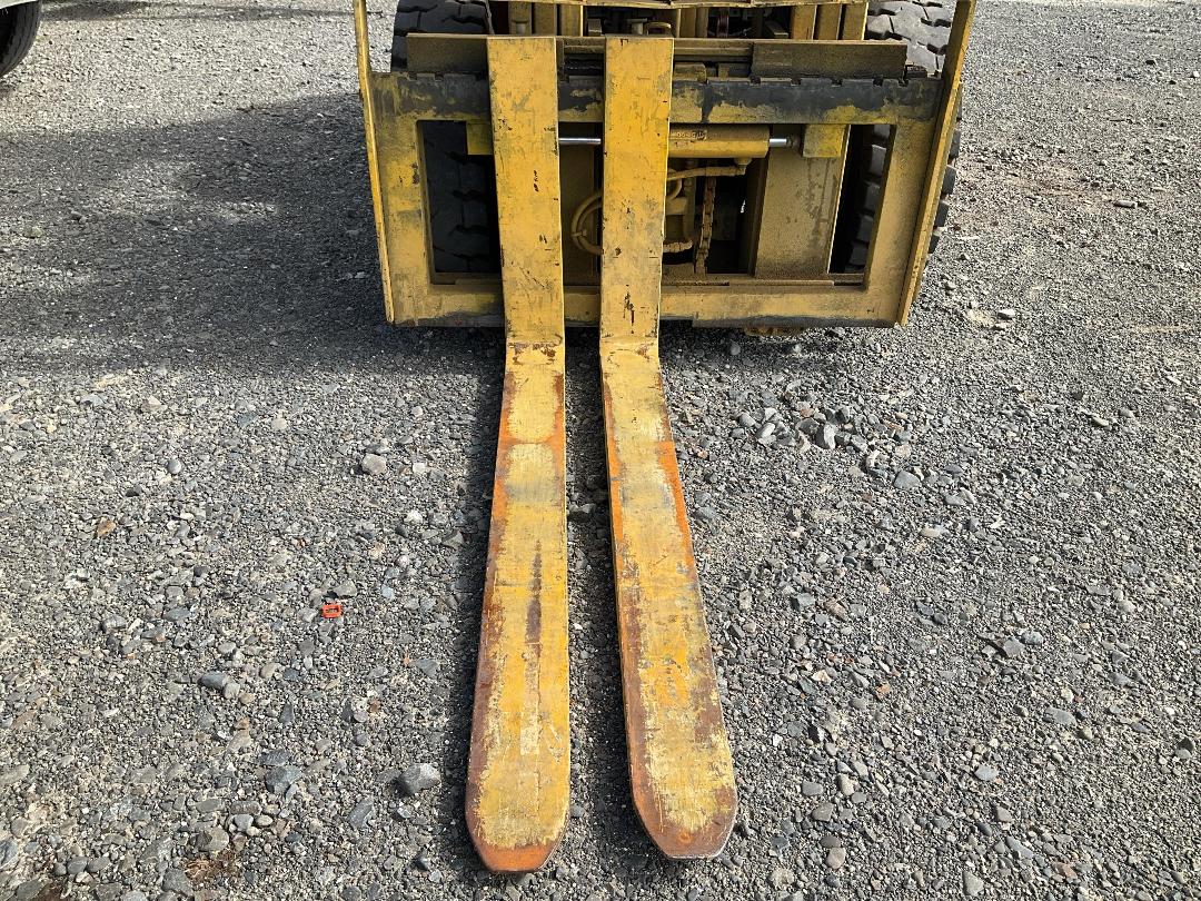 Photo '20' of Toyota 02-7FG30 Forklift Photo '20' of Toyota 02-7FG30 Forklift