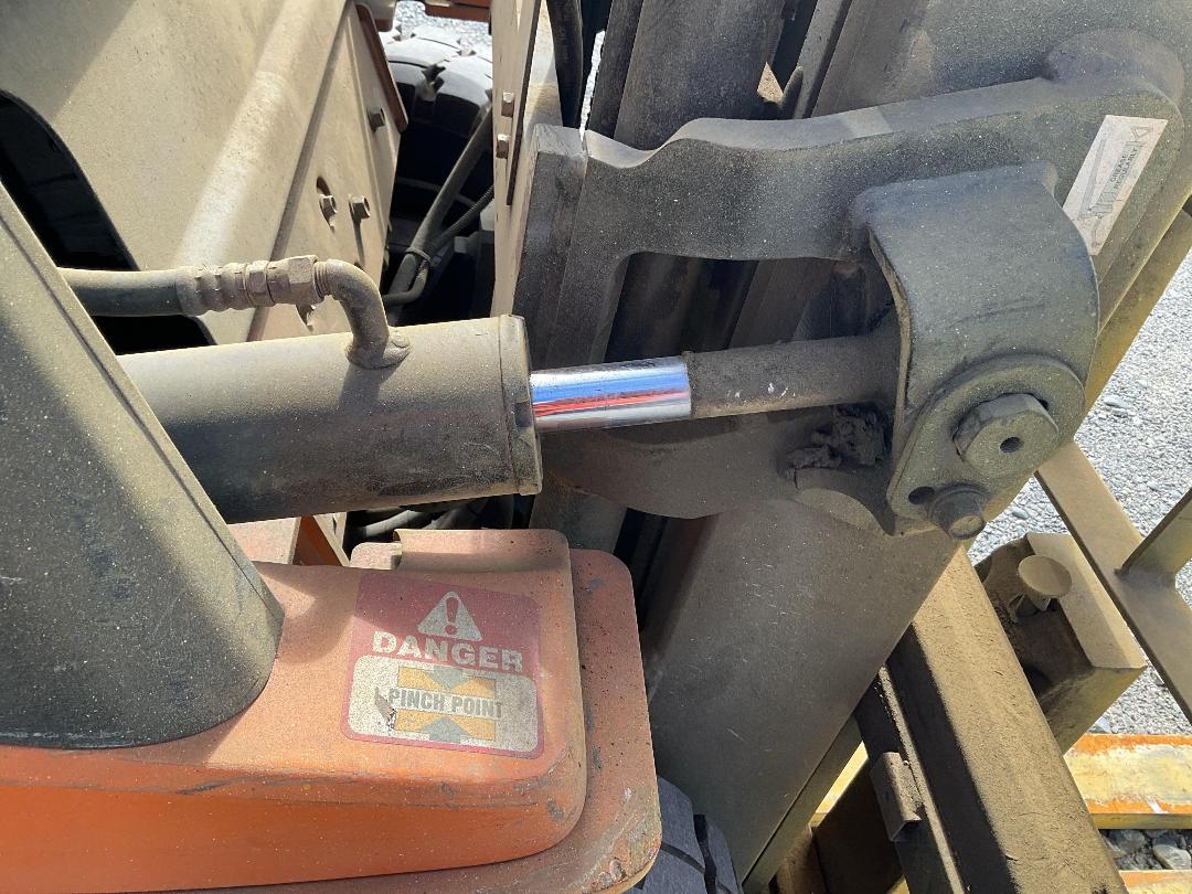 Photo '23' of Toyota 02-7FG30 Forklift Photo '23' of Toyota 02-7FG30 Forklift