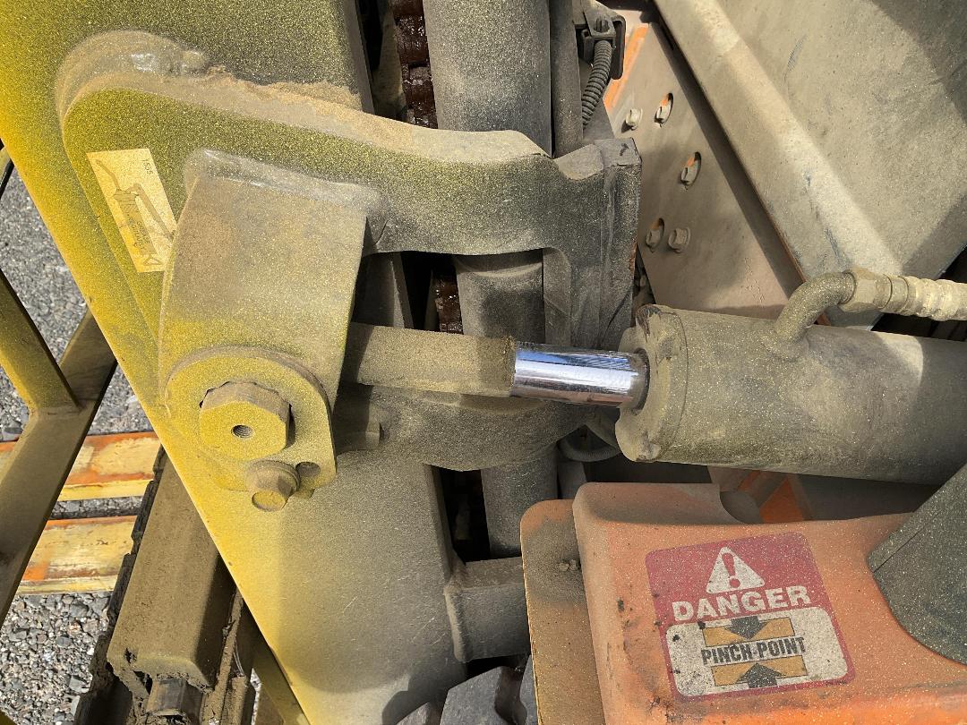 Photo '24' of Toyota 02-7FG30 Forklift Photo '24' of Toyota 02-7FG30 Forklift