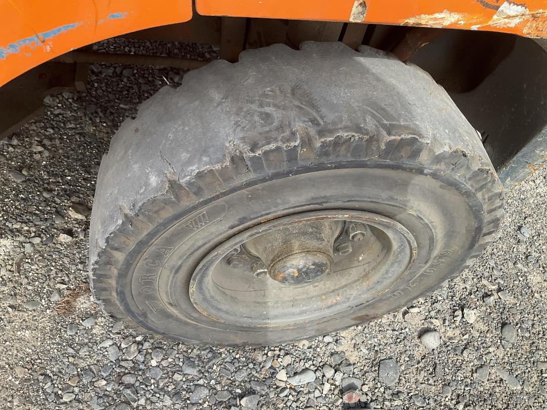 Photo '25' of Toyota 02-7FG30 Forklift Photo '25' of Toyota 02-7FG30 Forklift