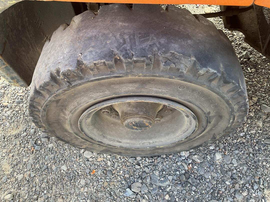 Photo '27' of Toyota 02-7FG30 Forklift Photo '27' of Toyota 02-7FG30 Forklift