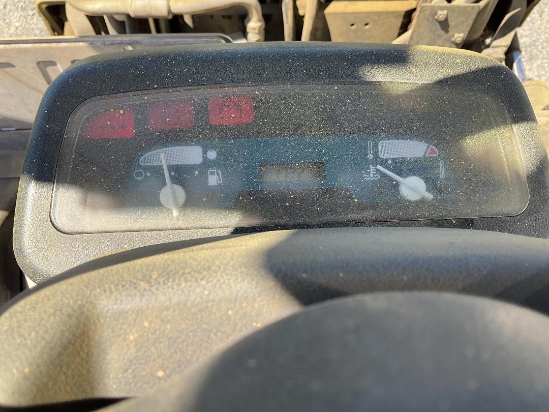 Photo '31' of Toyota 02-7FG30 Forklift Photo '31' of Toyota 02-7FG30 Forklift