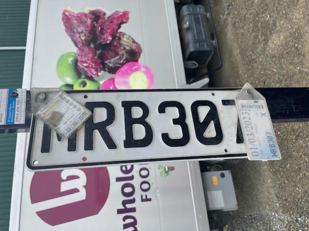 Photo '10' of Toyota 7FBE18 Forklift Photo '10' of Toyota 7FBE18 Forklift