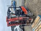 Thumbnail '1' of Toyota 7FBE18 Forklift