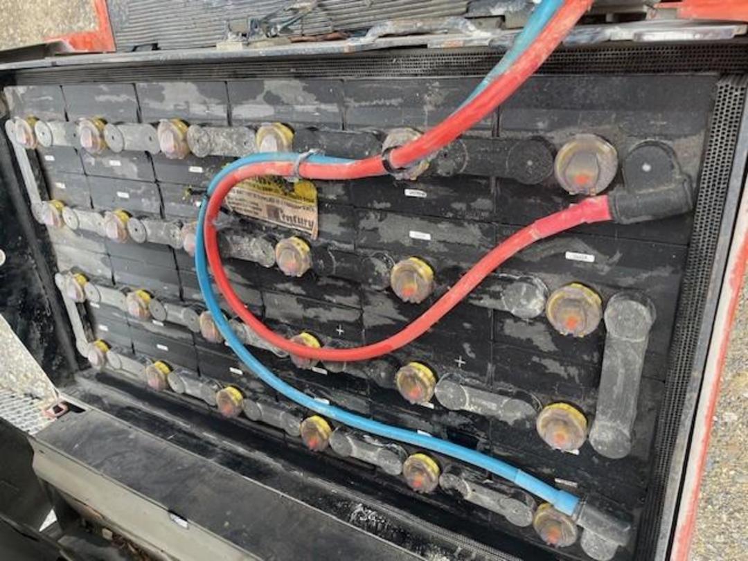 Photo '4' of Toyota 7FBE18 Forklift Photo '4' of Toyota 7FBE18 Forklift