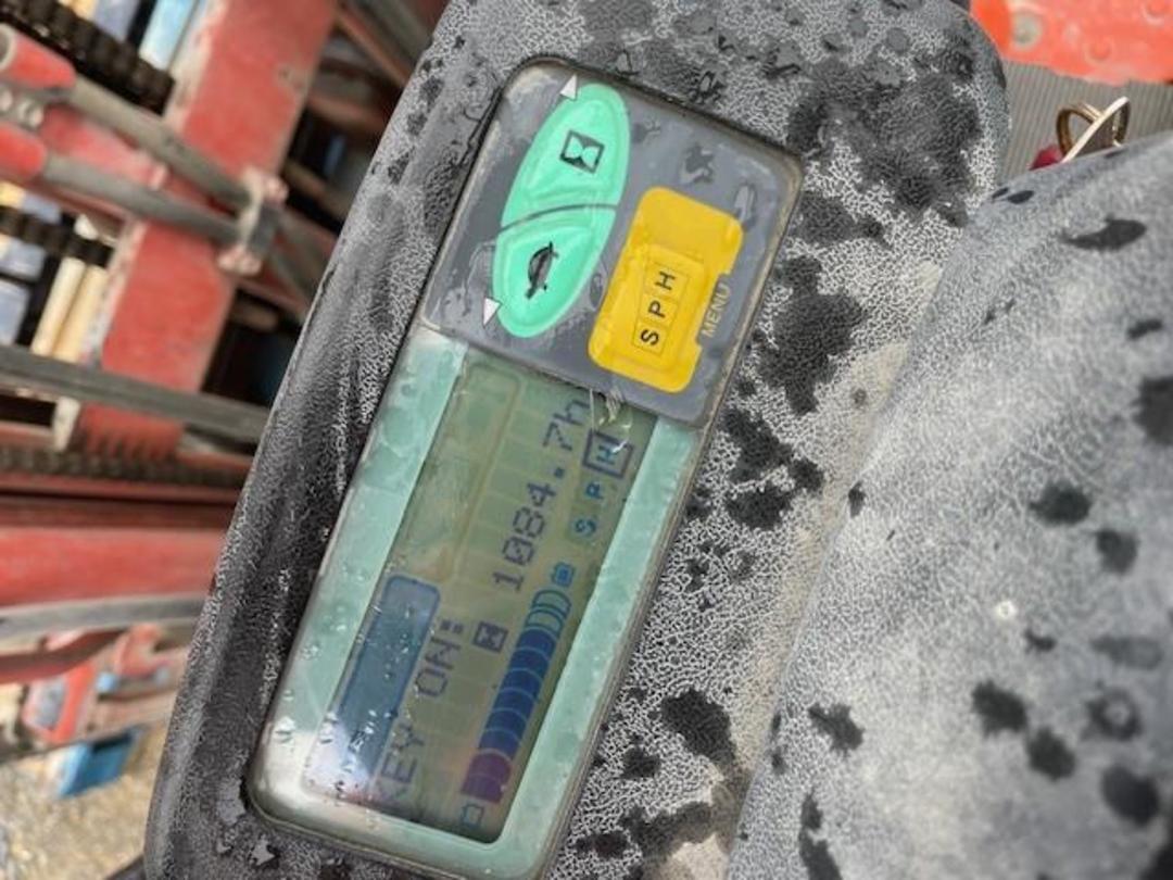 Photo '7' of Toyota 7FBE18 Forklift Photo '7' of Toyota 7FBE18 Forklift