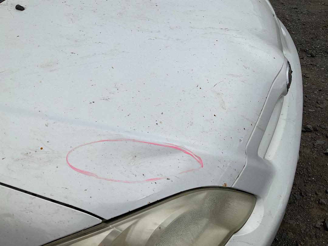 Photo '6' of Toyota Allex Photo '6' of Toyota Allex