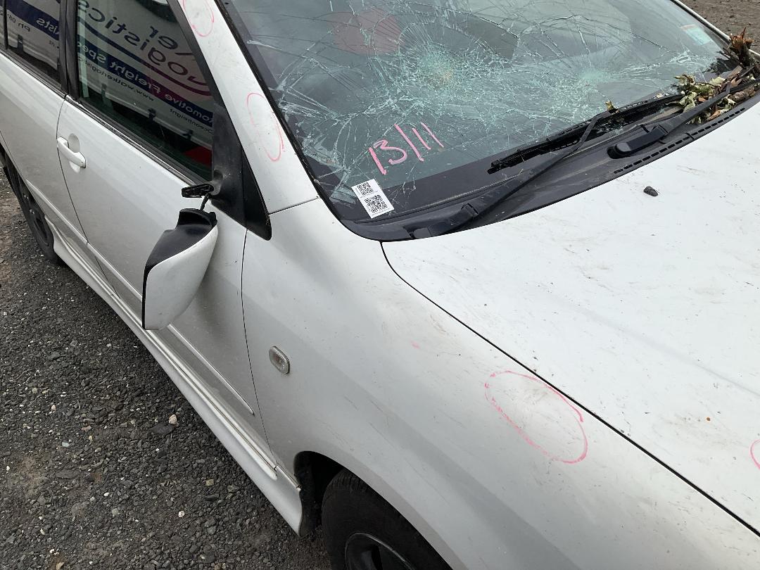 Photo '5' of Toyota Allex Photo '5' of Toyota Allex