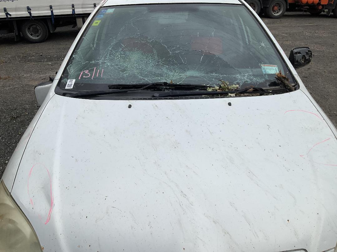 Photo '7' of Toyota Allex Photo '7' of Toyota Allex