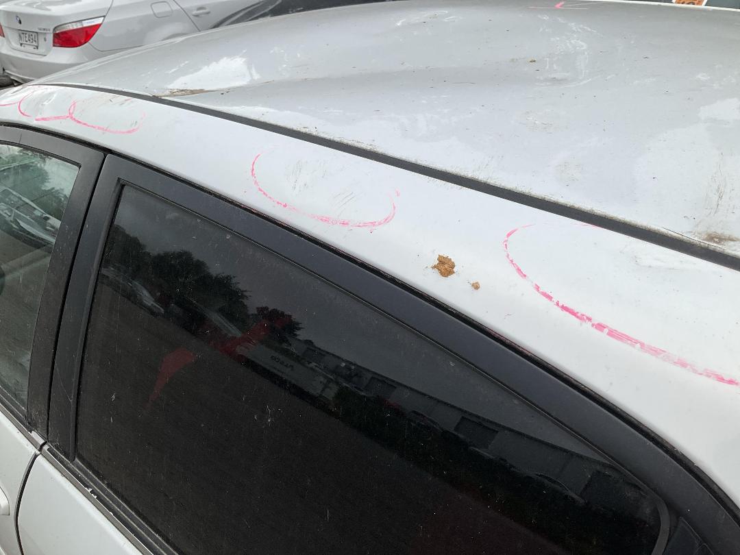 Photo '10' of Toyota Allex Photo '10' of Toyota Allex