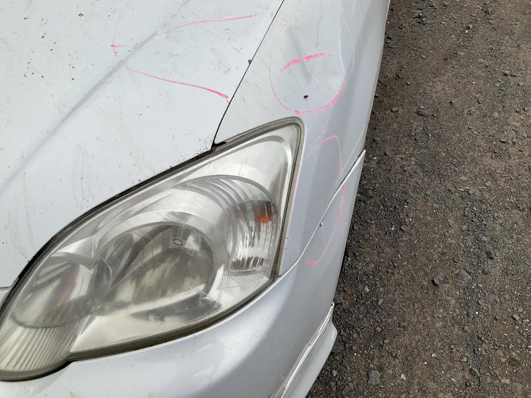 Photo '8' of Toyota Allex Photo '8' of Toyota Allex