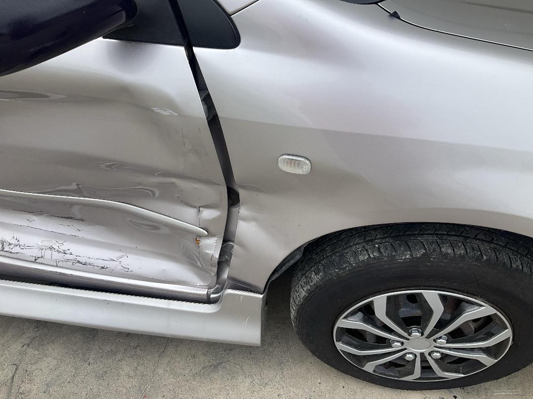 Photo '18' of Toyota Allex Photo '18' of Toyota Allex