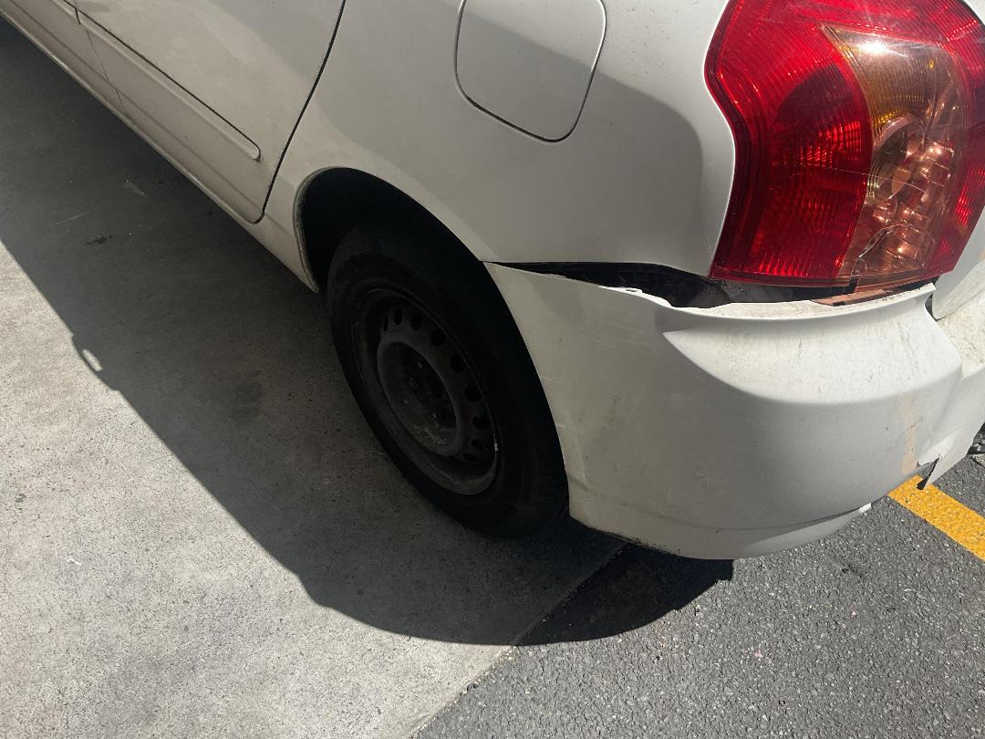 Photo '9' of Toyota Allex Photo '9' of Toyota Allex