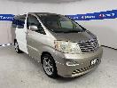 Thumbnail '1' of Toyota Alphard