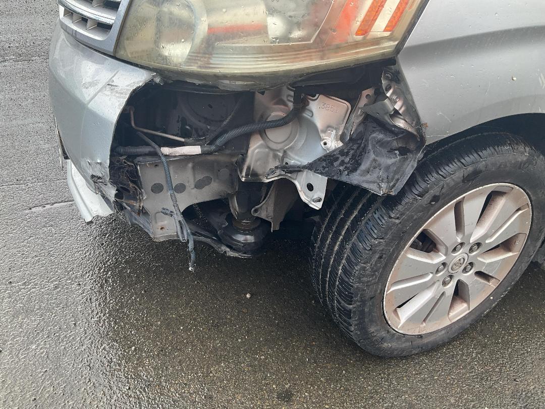 Photo '8' of Toyota Alphard V