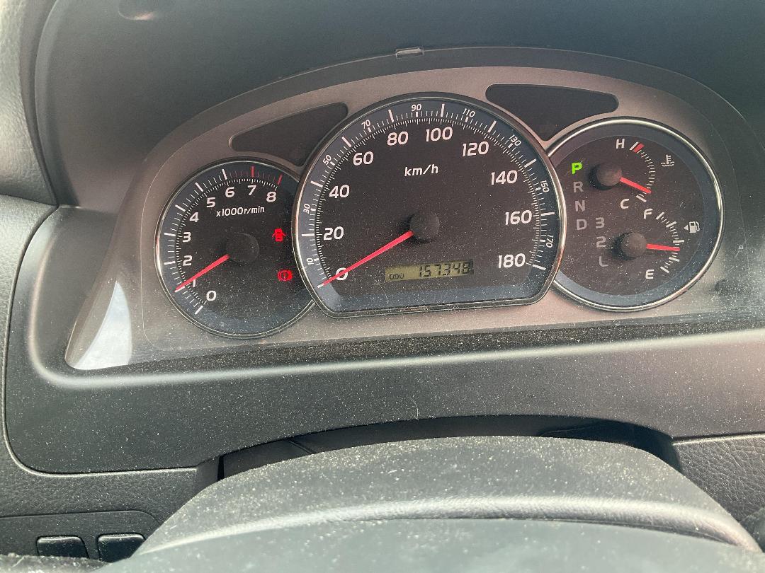 Photo '12' of Toyota Alphard V