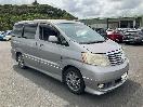 Thumbnail '1' of Toyota Alphard