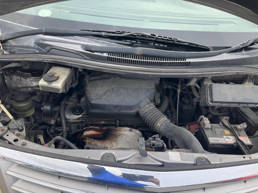 Photo '2' of Toyota Alphard Photo '2' of Toyota Alphard