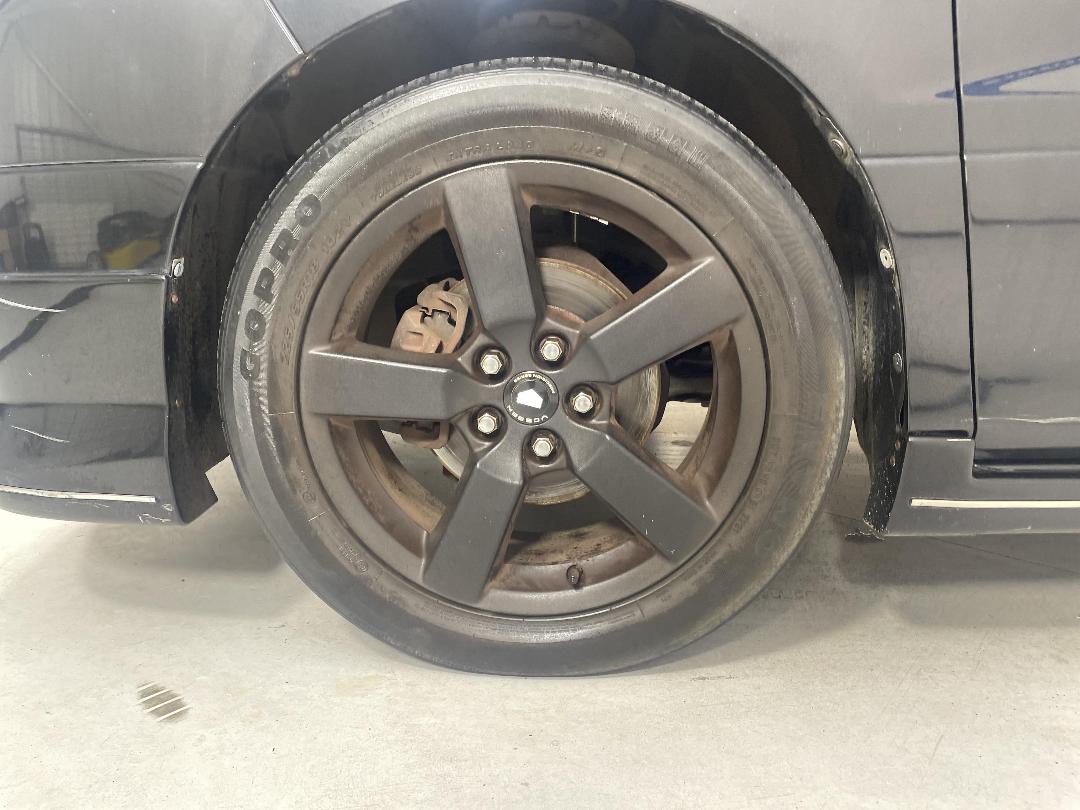 Photo '10' of Toyota Alphard