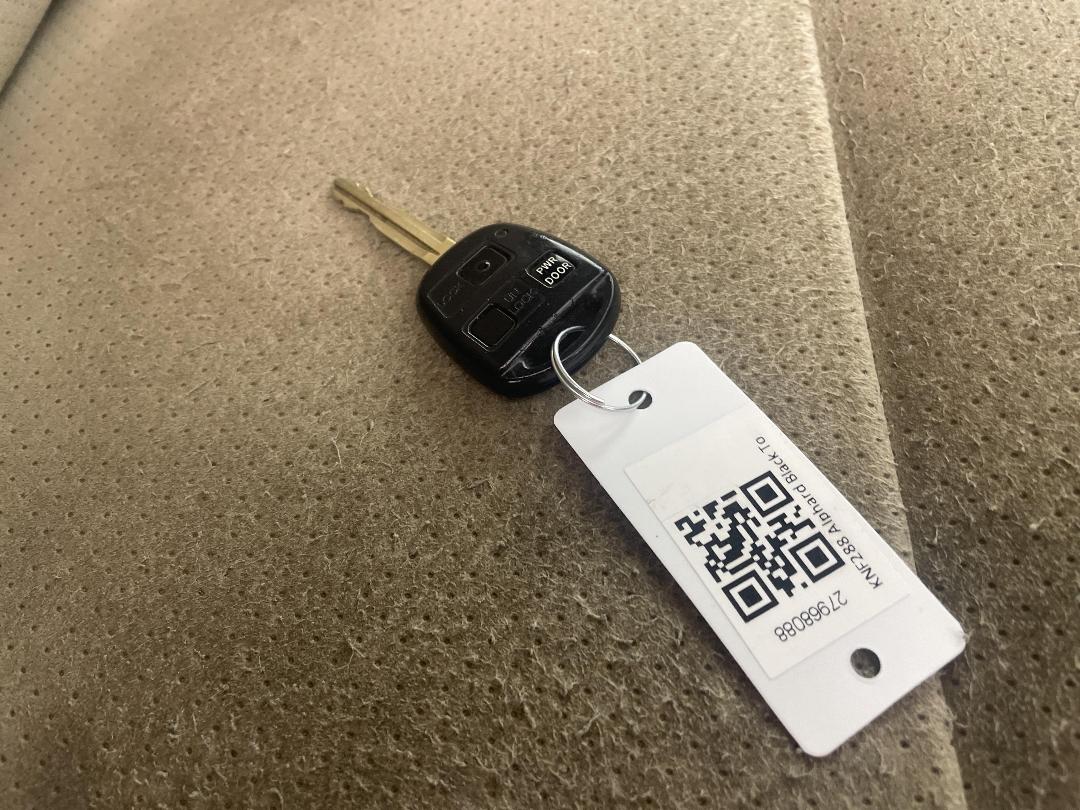 Photo '22' of Toyota Alphard