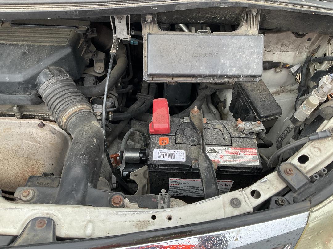 Photo '16' of Toyota Alphard Photo '16' of Toyota Alphard