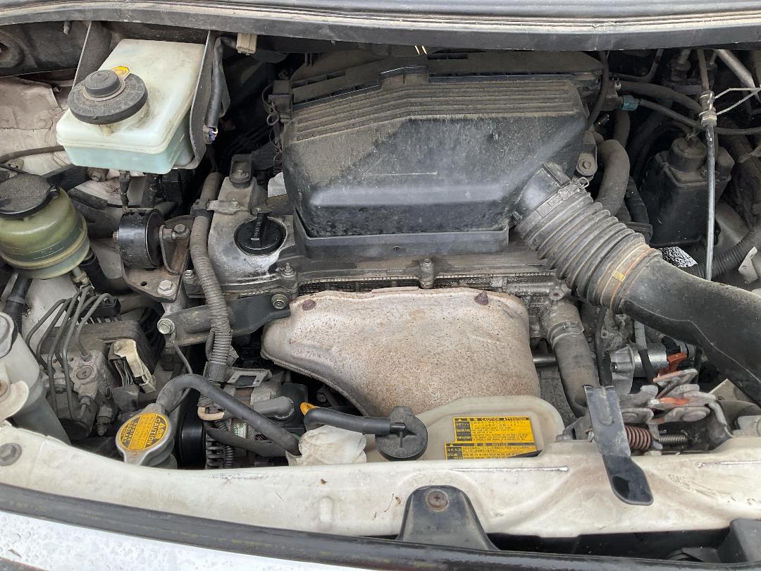 Photo '15' of Toyota Alphard Photo '15' of Toyota Alphard