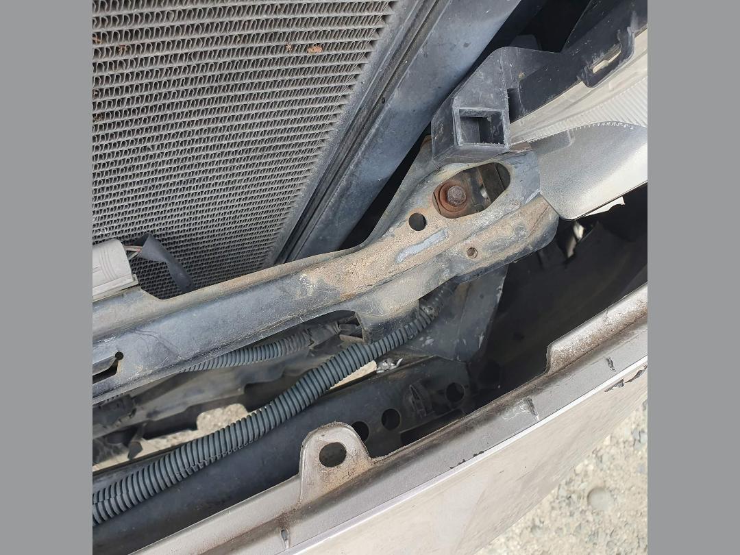 Photo '6' of Toyota Alphard