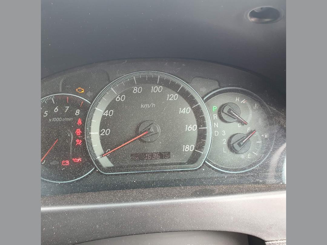 Photo '17' of Toyota Alphard