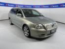 Thumbnail '1' of Toyota Avensis