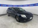 Thumbnail '1' of Toyota Avensis