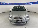 Thumbnail '2' of Toyota Avensis