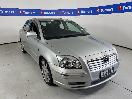 Thumbnail '1' of Toyota Avensis