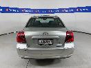 Thumbnail '6' of Toyota Avensis