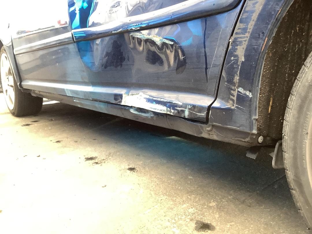 Photo '6' of Toyota Avensis