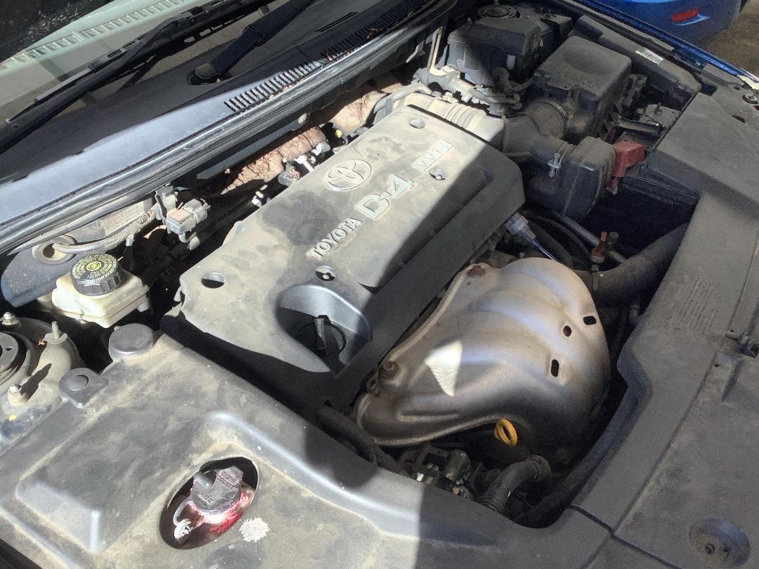 Photo '12' of Toyota Avensis