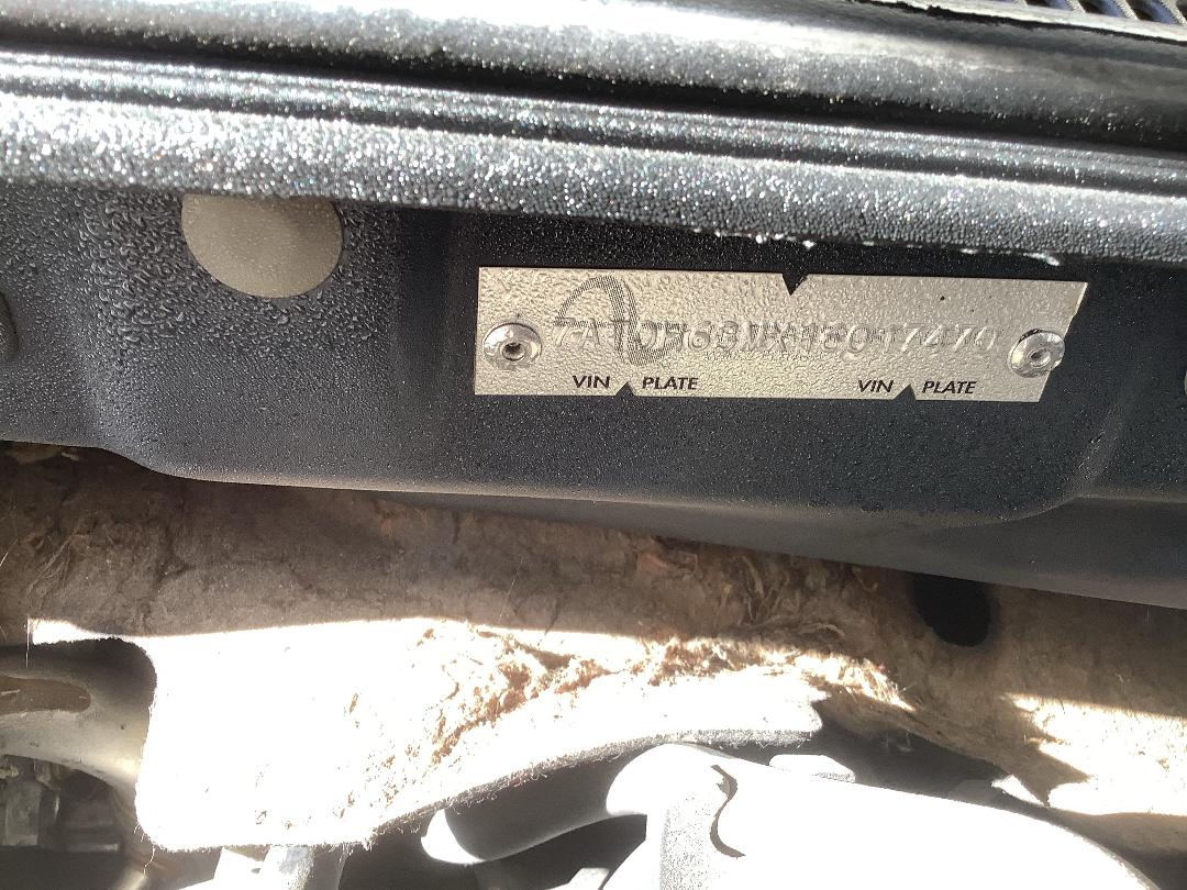 Photo '13' of Toyota Avensis