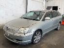 Thumbnail '1' of Toyota Avensis