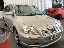Thumbnail '2' of Toyota Avensis