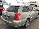 Thumbnail '3' of Toyota Avensis