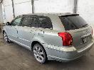Thumbnail '4' of Toyota Avensis