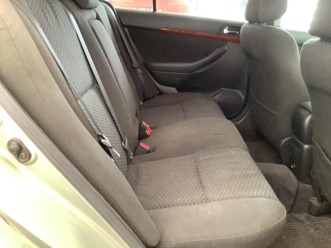 Photo '6' of Toyota Avensis Photo '6' of Toyota Avensis