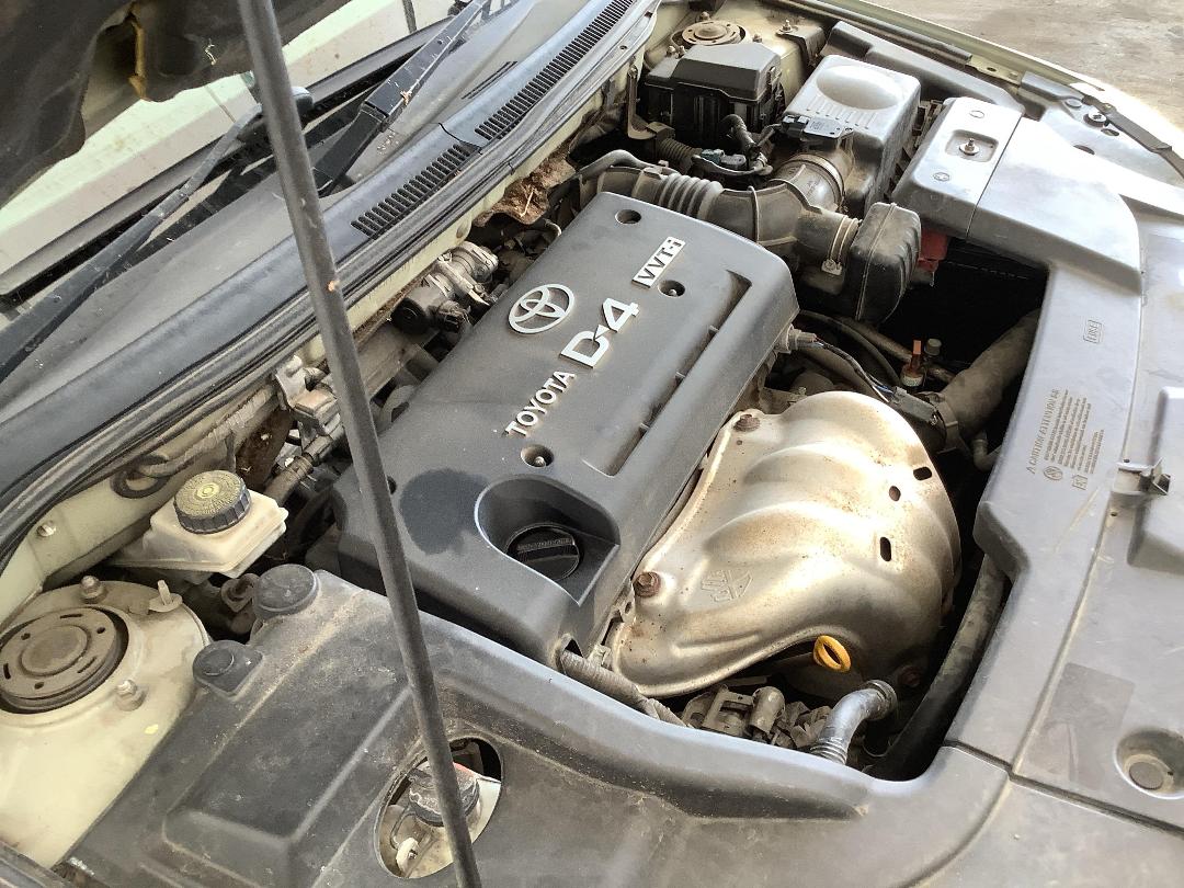 Photo '11' of Toyota Avensis Photo '11' of Toyota Avensis