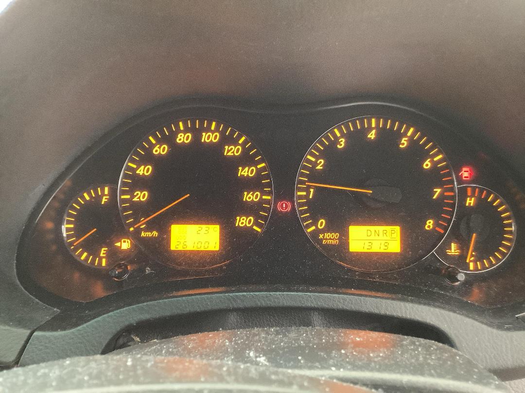 Photo '13' of Toyota Avensis Photo '13' of Toyota Avensis