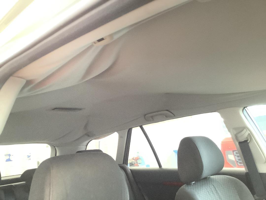 Photo '8' of Toyota Avensis Photo '8' of Toyota Avensis