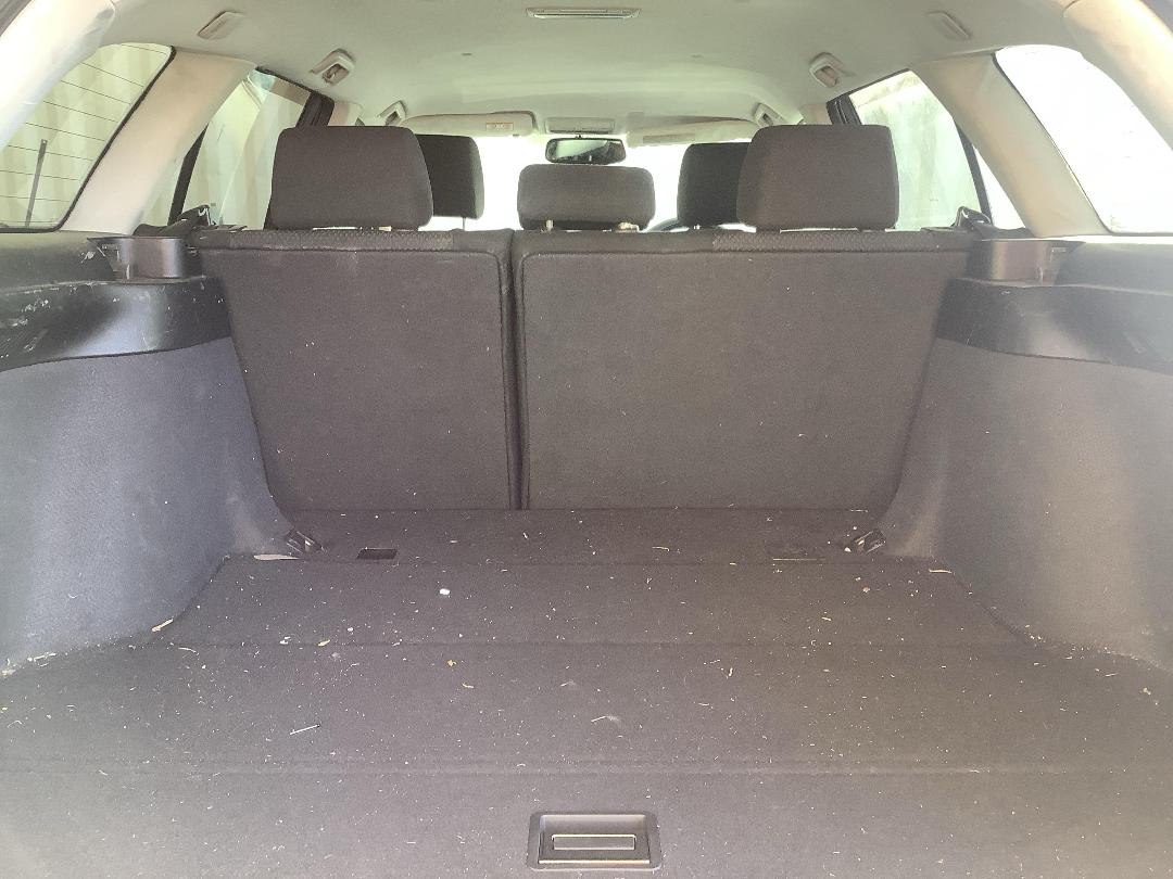 Photo '6' of Toyota Avensis Photo '6' of Toyota Avensis