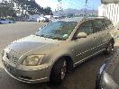 Thumbnail '2' of Toyota Avensis